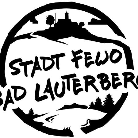 Stadt-Ferienwohnung Bad Lauterberg im Harz Exterior foto