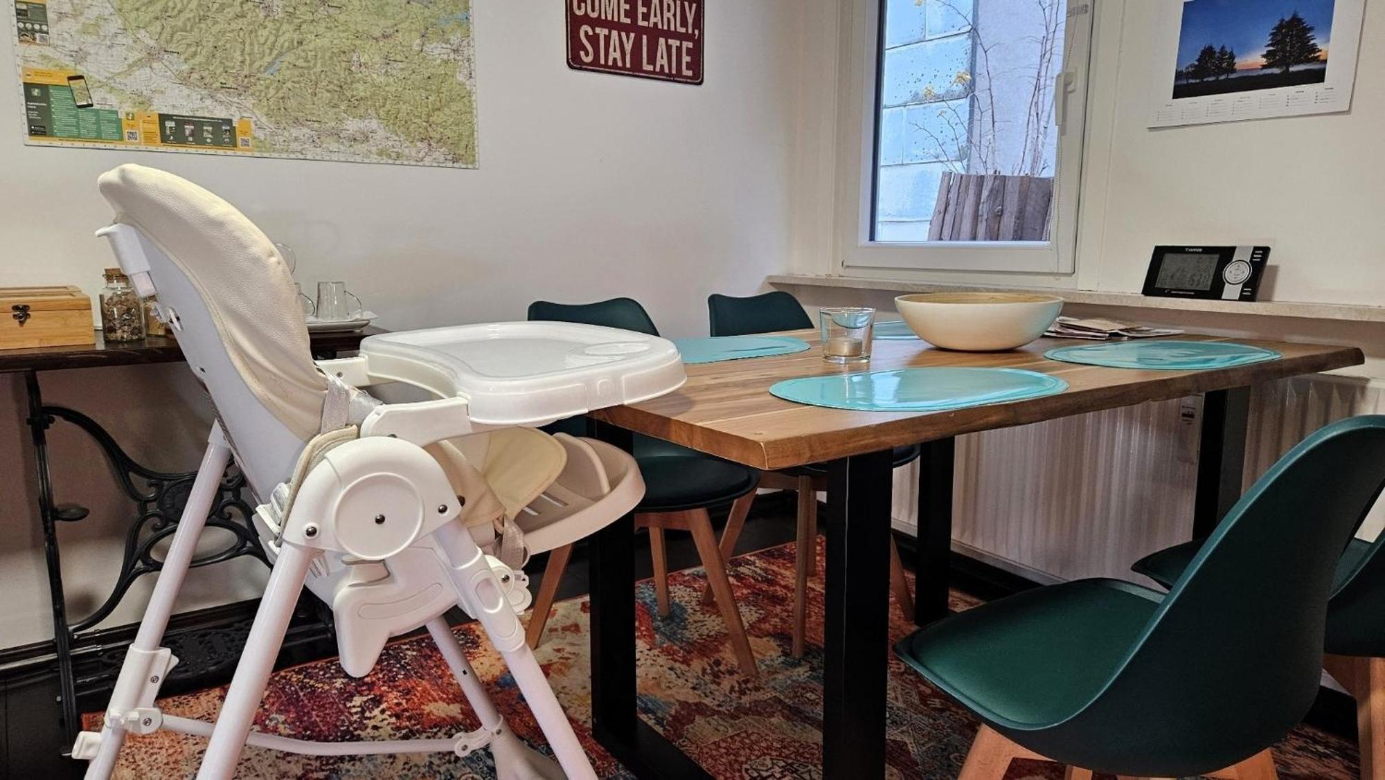 Stadt-Ferienwohnung Bad Lauterberg im Harz Exterior foto